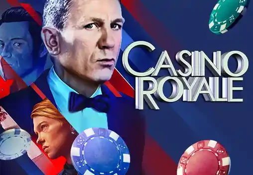 3BET Casino Royale