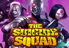 3BET Suicide Squad